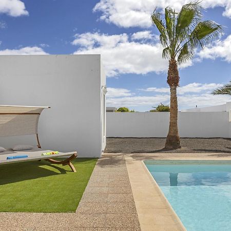 Villa Dream Room Playa Blanca By Escapehome Exteriör bild
