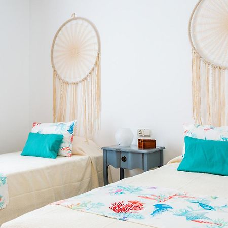 Villa Dream Room Playa Blanca By Escapehome Exteriör bild