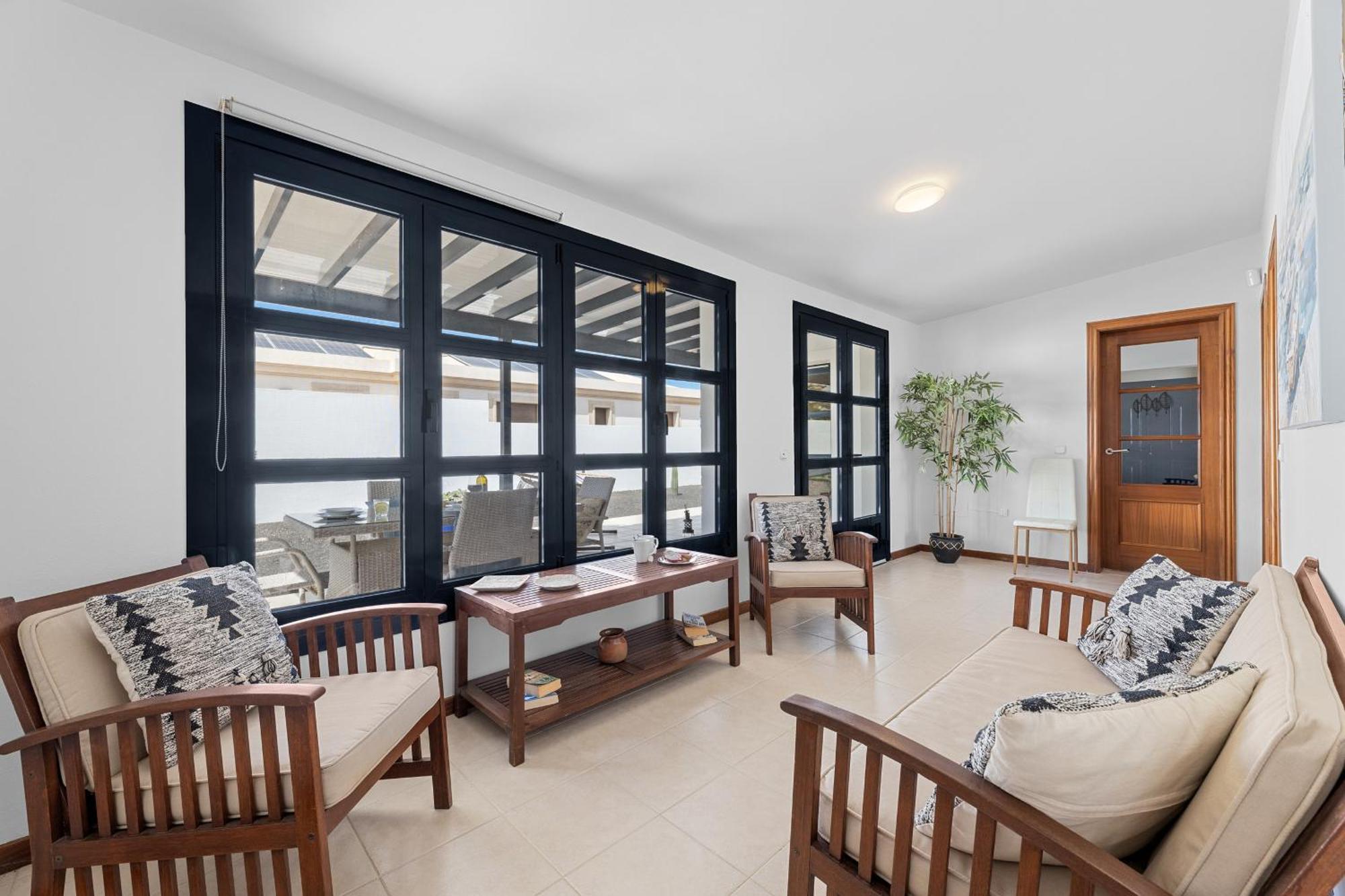 Villa Dream Room Playa Blanca By Escapehome Exteriör bild