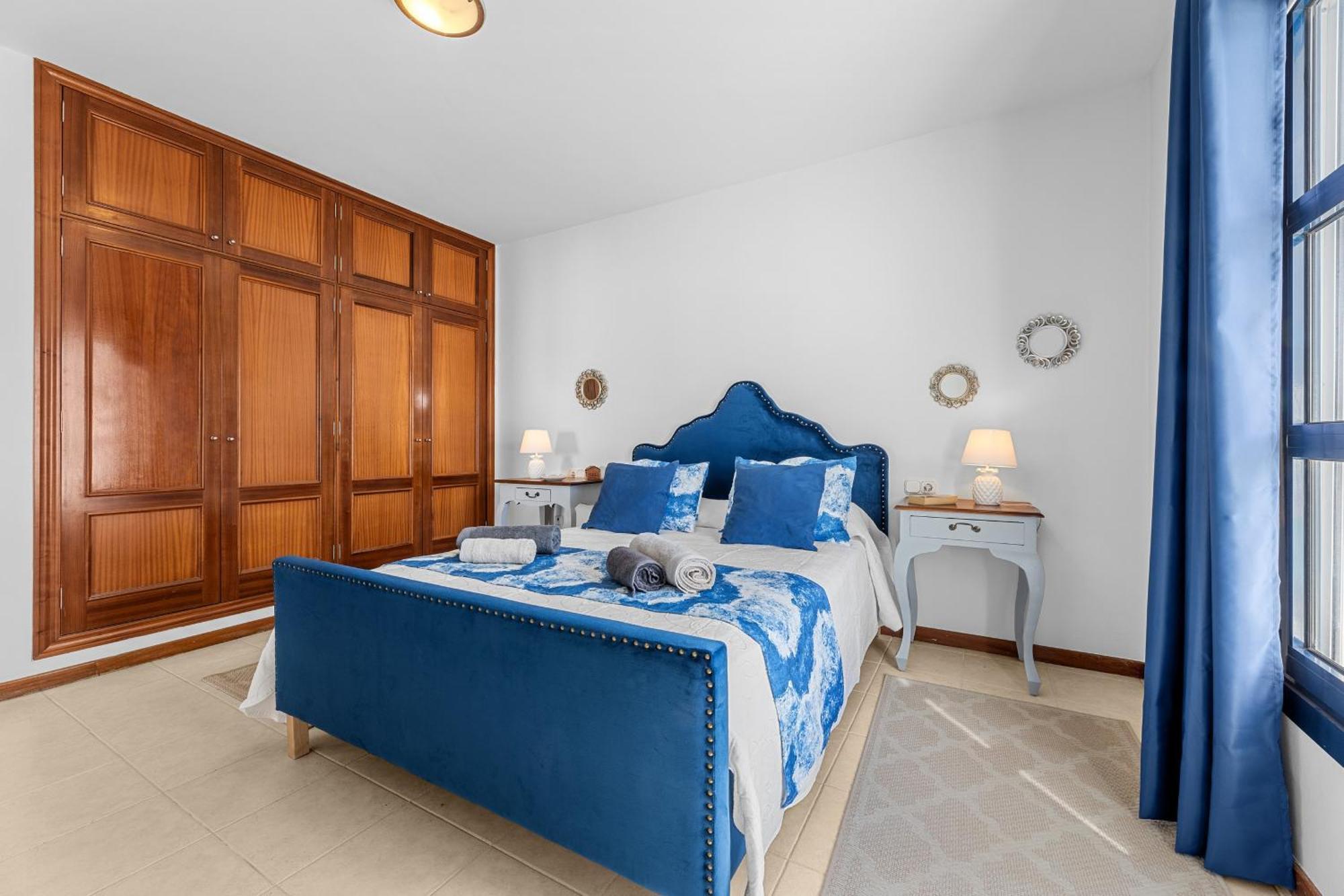 Villa Dream Room Playa Blanca By Escapehome Exteriör bild