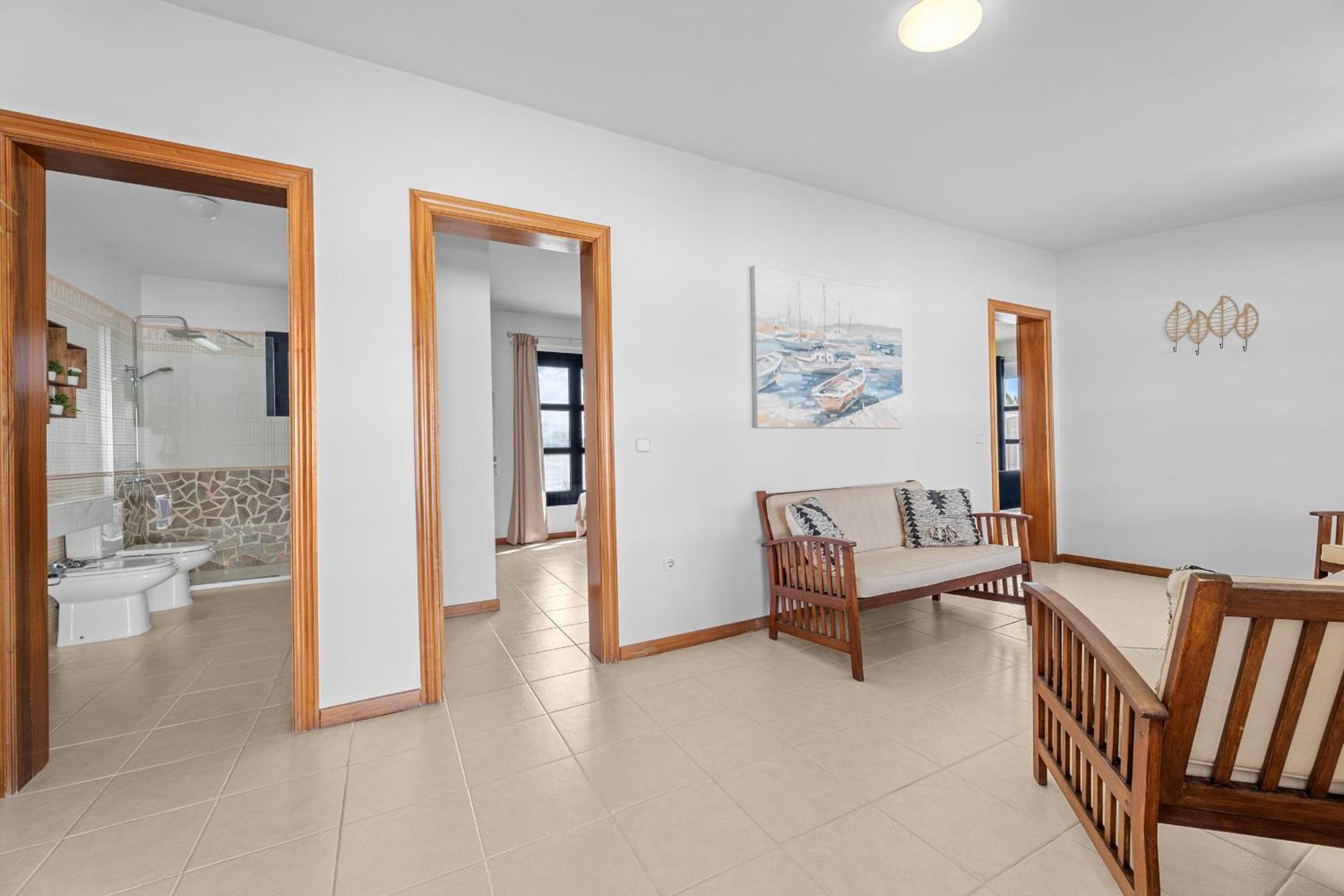 Villa Dream Room Playa Blanca By Escapehome Exteriör bild