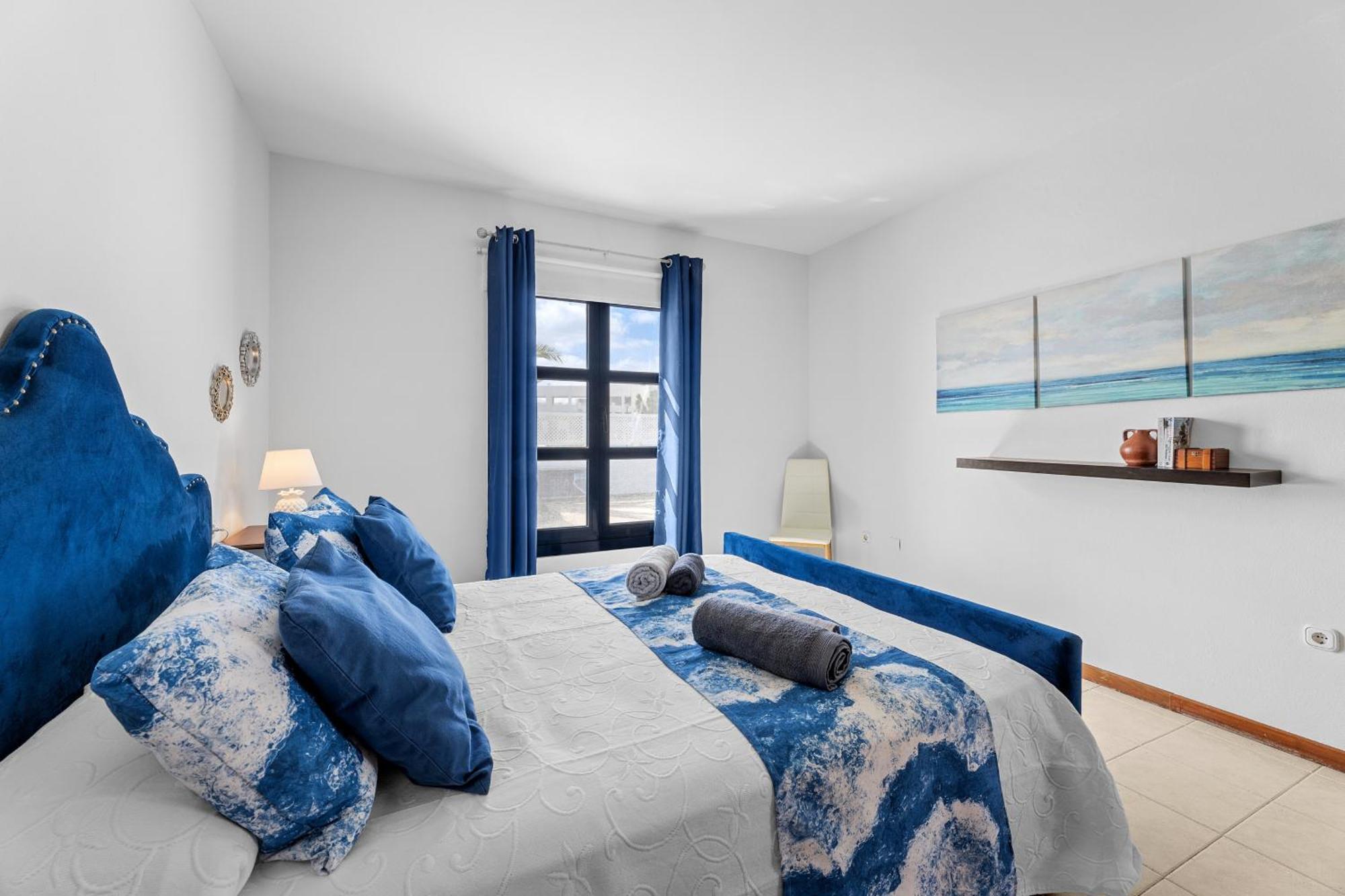 Villa Dream Room Playa Blanca By Escapehome Exteriör bild