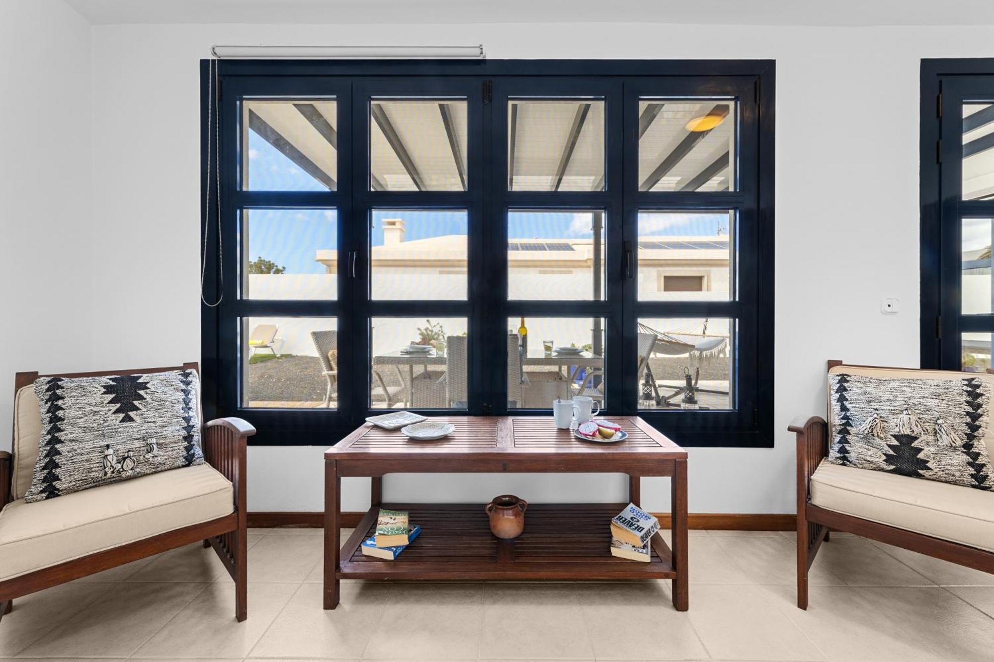 Villa Dream Room Playa Blanca By Escapehome Exteriör bild