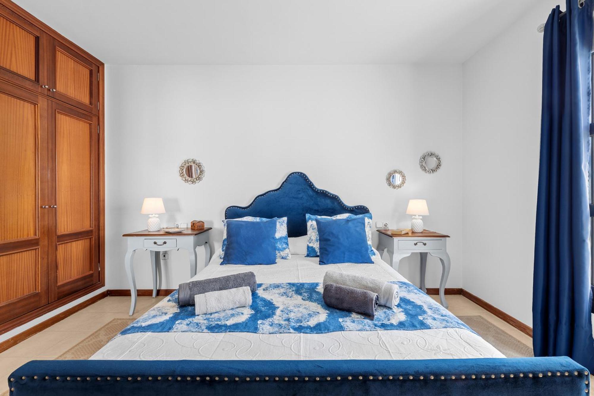 Villa Dream Room Playa Blanca By Escapehome Exteriör bild