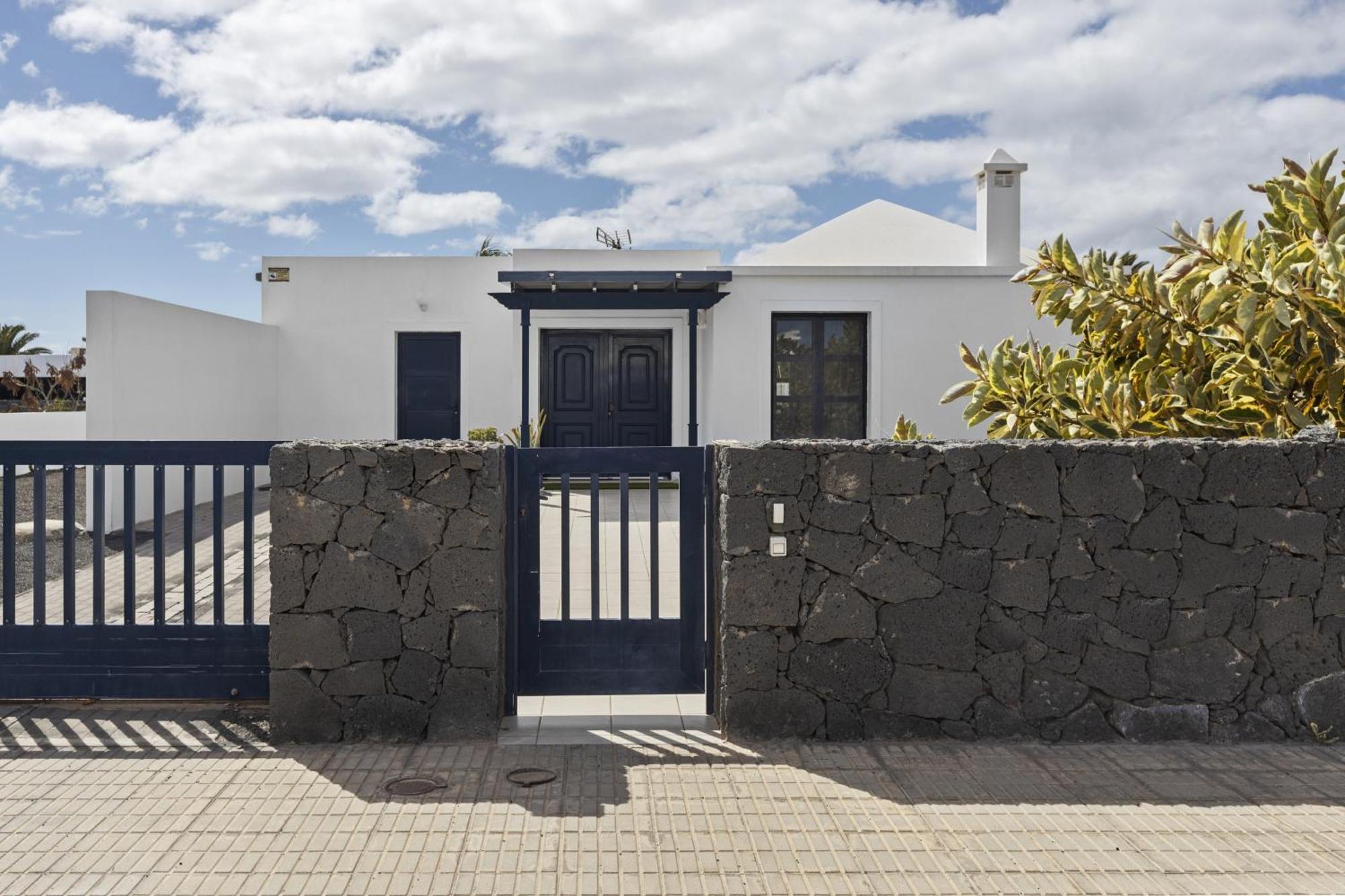 Villa Dream Room Playa Blanca By Escapehome Exteriör bild
