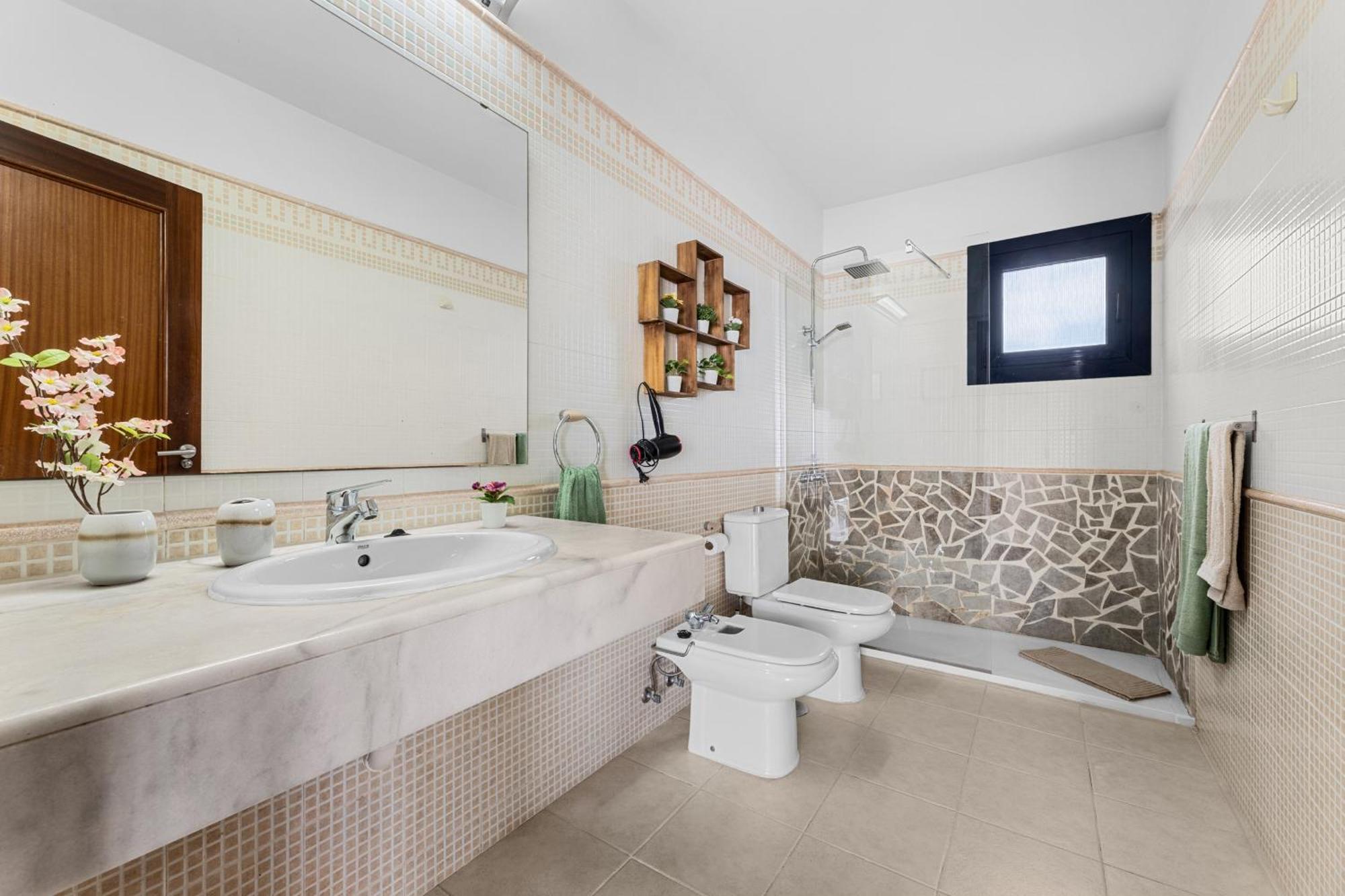 Villa Dream Room Playa Blanca By Escapehome Exteriör bild