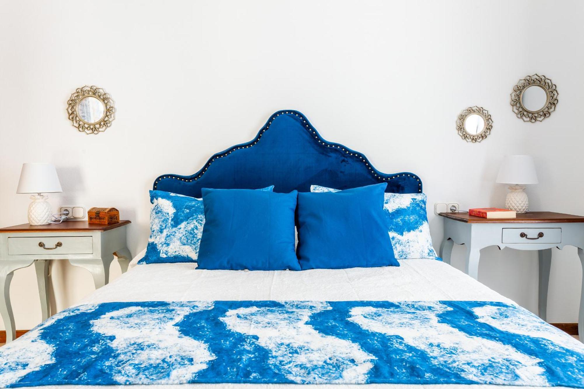Villa Dream Room Playa Blanca By Escapehome Exteriör bild