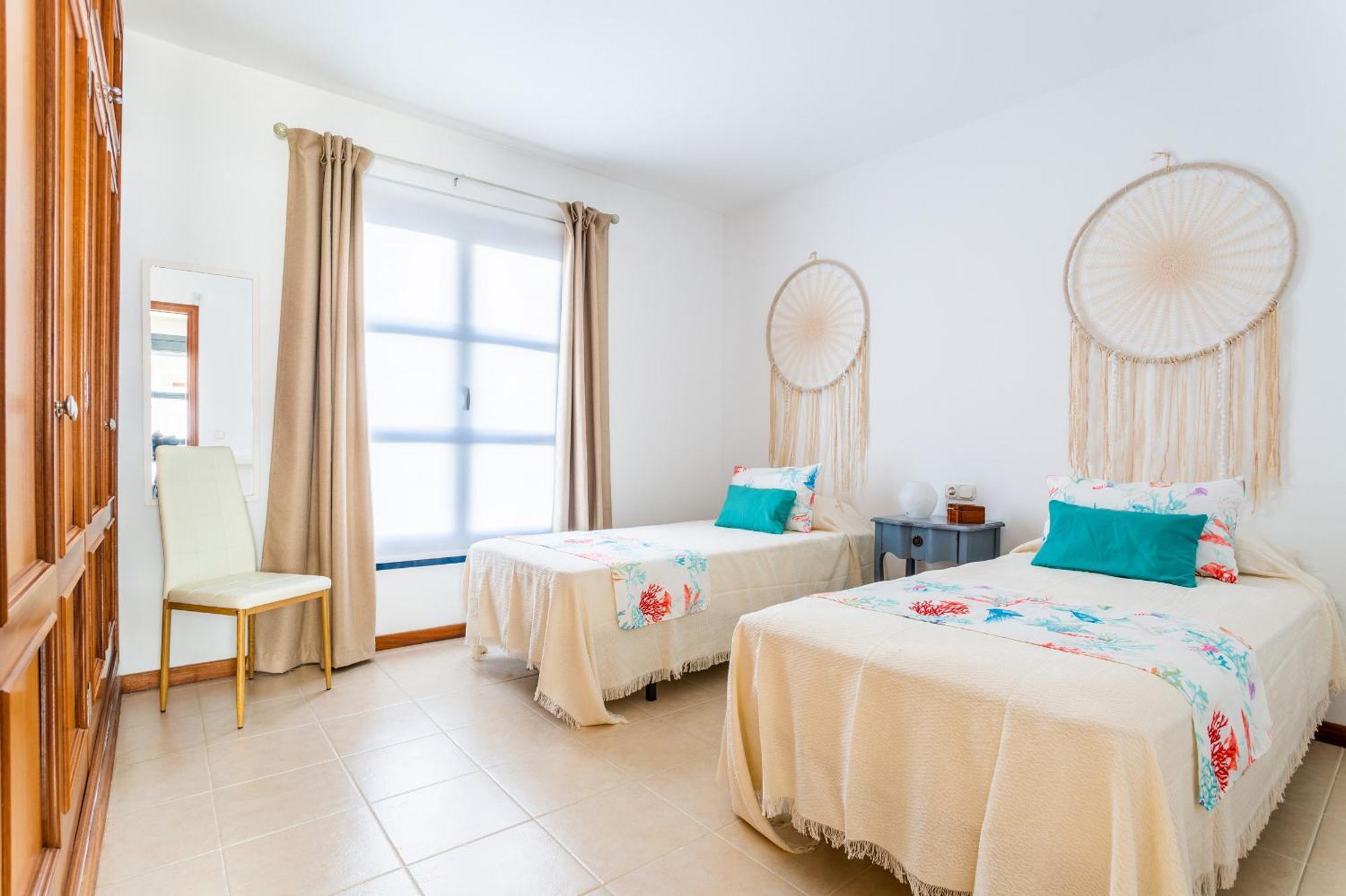 Villa Dream Room Playa Blanca By Escapehome Exteriör bild