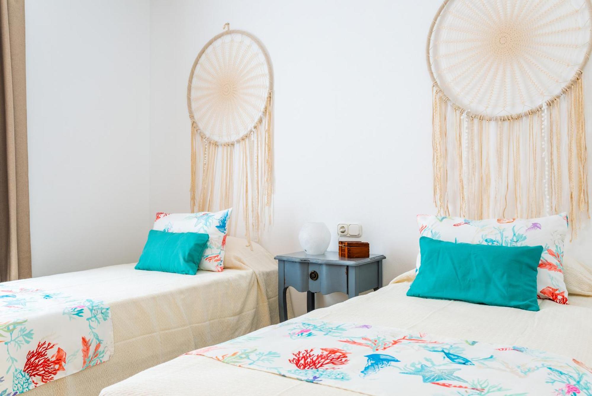 Villa Dream Room Playa Blanca By Escapehome Exteriör bild