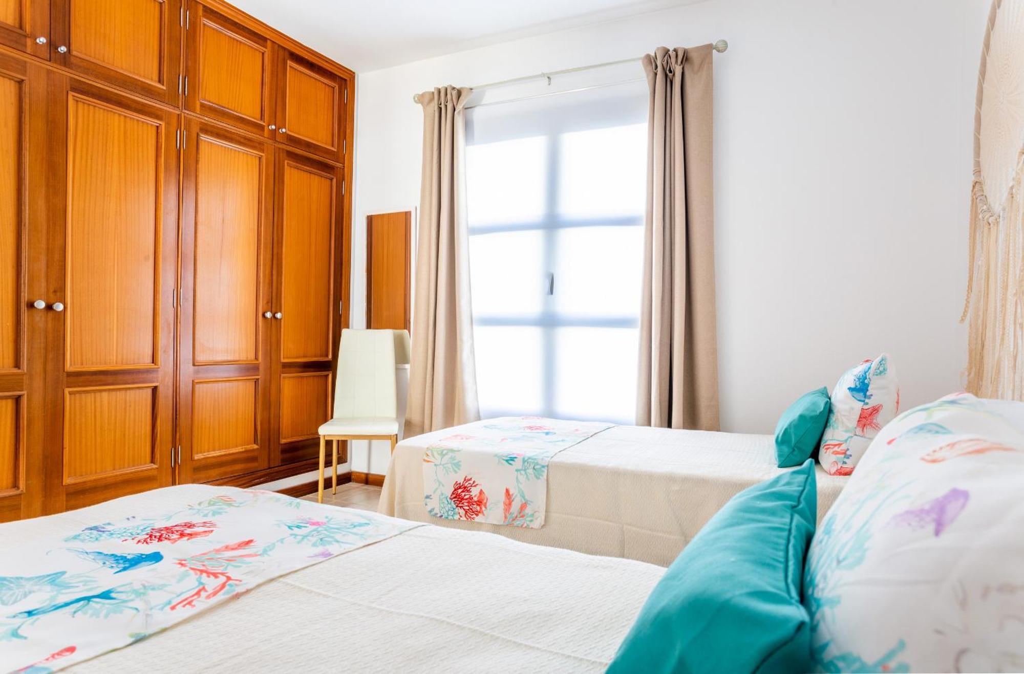Villa Dream Room Playa Blanca By Escapehome Exteriör bild